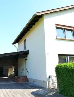 EFH für die Familie - Ideal für Handwerker - Waldkraiburg