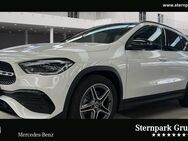 Mercedes GLA 220, d AMG ° Night, Jahr 2022 - Fürstenfeldbruck