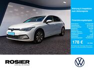 VW Golf, 2.0 l TDI VIII MOVE, Jahr 2023 - Menden (Sauerland)