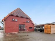 Kernsanierte Doppelhaushälfte in Stuhr - Stuhr