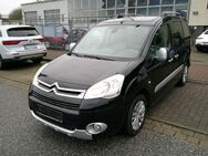 Citroen Berlingo Kombi Silver Selection Erste Hand - Neu Wulmstorf