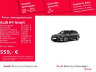 Audi A4, Avant S line 40 TDI, Jahr 2023 - Hannover