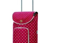 Andersen Einkaufstrolley Scala Shopper Ole, MADE IN GERMANY, 41 l