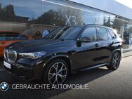 BMW X5, xDrive45e M Sportpaket B&W Surround, Jahr 2021 - Bad Neuenahr-Ahrweiler