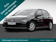 VW Golf, 1.5 VIII eTSI R-LINE BLACK STYLE, Jahr 2023 - Dortmund