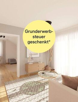 Geräumige Ferienwohnung im Dachgeschoss in Strandnähe - Loddin