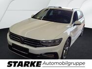 VW Passat Variant, 2.0 TDI Business, Jahr 2021 - Georgsmarienhütte