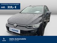 VW Golf, 2.0 TDI VIII Active, Jahr 2022 - Fellbach