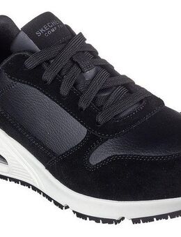 Skechers UNO SR ELAINY, WOMENS WORK Berufsschuh, Sneaker, Arbeitsschuh ESD-fähig