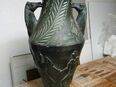 Amphore Vase Bodenvase mit antikem Motiv in 56588