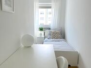 ?? Freies Zimmer in moderner 4er-WG in Mannheim - L14! - Mannheim