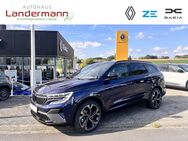 Renault Espace, ESPRIT ALPINE FULL HYBRID HEA, Jahr 2023 - Spenge