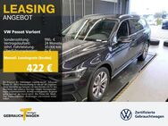 VW Passat Variant, 1.4 TSI eHybrid GTE, Jahr 2021 - Marl (Nordrhein-Westfalen)