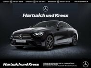 Mercedes E 450, AMG Sitzklima, Jahr 2024 - Schlüchtern