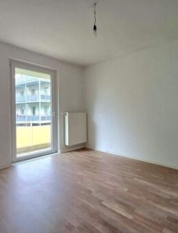 Die kleine mit Balkon - Minden (Nordrhein-Westfalen)