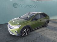 VW Taigo, 1.5 TSI Style IQ-LIGHT, Jahr 2022 - München