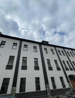 Exclusiv WOHNEN in Innenstadtlage - Chemnitz