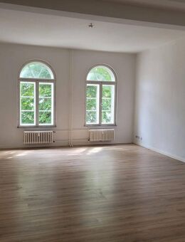Extravagante 3- Zimmer-Loft-Wohnung - Flensburg