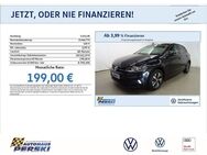 VW Polo, 1.0 TSI Comfortline, Jahr 2020 - Wanzleben-Börde Wanzleben