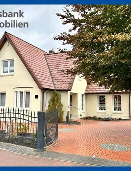 Hier können Sie direkt einziehen! Schmuckes Wohnhaus in zentraler Lage von Ostrhauderfehn! - Ostrhauderfehn