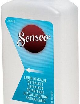 Philips Senseo CA6520/00 Flüssigentkalker (250 ml, für Senseo® Original)