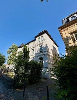 Bei uns startet Ihr neues Leben leichter! - Altenburg