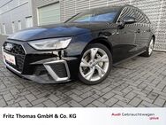 Audi A4, Avant 40 TDI S line, Jahr 2020 - Celle