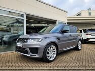 Land Rover Range Rover Sport, 3.0 SDV6 HSE DYNAMIC, Jahr 2019 - Freiburg (Breisgau)