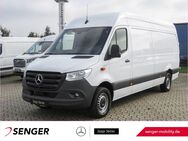 Mercedes Sprinter, 315 KA L3H2 MBUX, Jahr 2023 - Wietmarschen