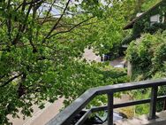 Leonberg-Gartenstadt 3-Zimmer Wohnung - Leonberg (Baden-Württemberg)