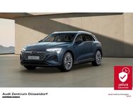 Audi Q8, 55 quattro advanced, Jahr 2023 - Düsseldorf