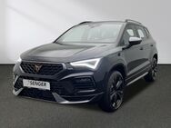 CUPRA Ateca, CUPRA Ateca, Jahr 2024 - Rheine