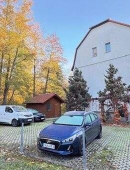 ++++ WOHNEN IN RUHIGER WOHNRANDLAGE ...... KURZFRISTIG BEZIEHBAR ++++ - Schmölln