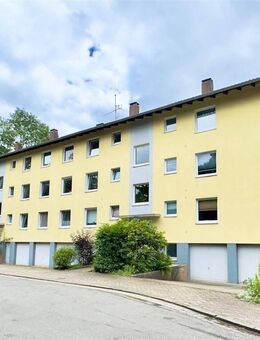 METEOR IMMOBILIEN : Solide, gepflegt und vermietet - Hameln