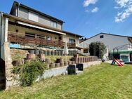 *** Charmantes Einfamilienhaus mit Garten in ruhiger Lage *** - Alsbach-Hähnlein