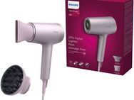 Philips Haartrockner Serie 7000 BHD723/10, 1800 W, mit ThermoShield Advanced, 4 Hitze- und 2 Geschwindigkeitsstufen