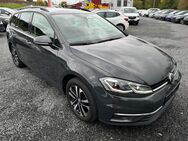 VW Golf, 2.0 TDI VII UNITED PDCvo hi FRONT LIGHT SPRACHSTEUERUNG, Jahr 2020 - Boxberg (Baden-Württemberg)