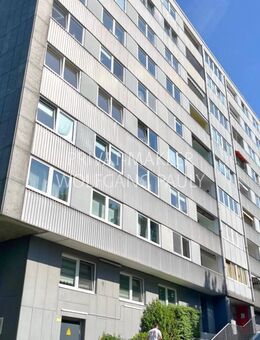 TOP HOCHAUS ++ ZusatzRente/ barrierearm, Aufzug, angenehme Nachbarn - Mönchengladbach