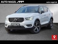 Volvo XC40, R-Design, Jahr 2021 - Münster