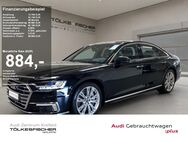 Audi A8, 3.0 TFSI 60 e quattro STH, Jahr 2020 - Krefeld