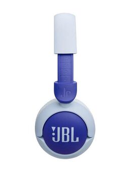 JBL Junior 320BT Kinder-Kopfhörer (Adaptive Noise-Cancelling, A2DP Bluetooth)