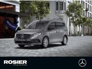 Mercedes Citan, 110 Tourer PRO Standard, Jahr 2022 - Sylt