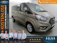 Ford Tourneo Custom, 2.0 L2 Titanium Totwink, Jahr 2023 - Premnitz