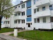 Modernisierte 3 Zimmer Wohnung: Frisch renoviert und bereit zum Einzug! - Enger (Widukindstadt)