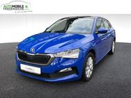 Skoda Scala, 1.0 TSI Ambition 85KW Clima, Jahr 2019 - Bochum