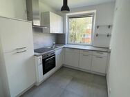 4 Zimmer Erstbezug nach Sanierung - Nürnberg