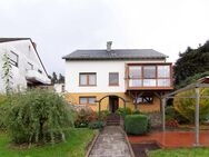 Schönes Zuhause mit herrlichem Garten in Konz-Könen - Konz