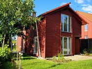 Großzügig geschnittenes EFH im skandinavischen Stil in guter Lage von 23795 Bad Segeberg - Bad Segeberg