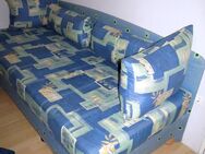 Bettcouch / Gästebett mit Bettkasten , 200 x 90 cm , Wegen Umzug - Budenheim