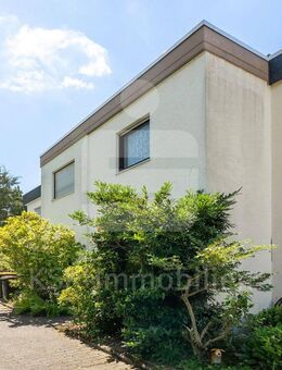 Solides Einfamilienhaus mit Potenzial - viel Platz für individuelle Wohnideen. - Bornheim (Nordrhein-Westfalen)